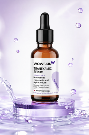 serum tranexamic wowskin