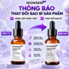serum tranexamic wowskin