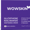 glutathione niacinamide cream