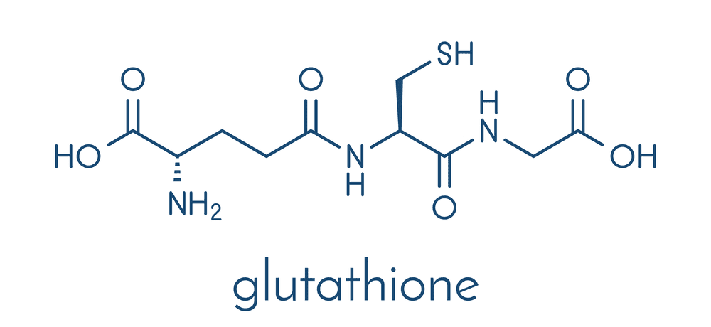 Glutathione là gì? Khám phá công dụng dưỡng trắng, mờ thâm, chống lão hóa của Glutathione trong mỹ phẩm và cách sử dụng hiệu quả cho mọi loại da.