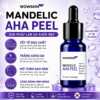 MANDELIC AHA PEEL WOWSKIN