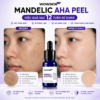 MANDELIC AHA PEEL WOWSKIN